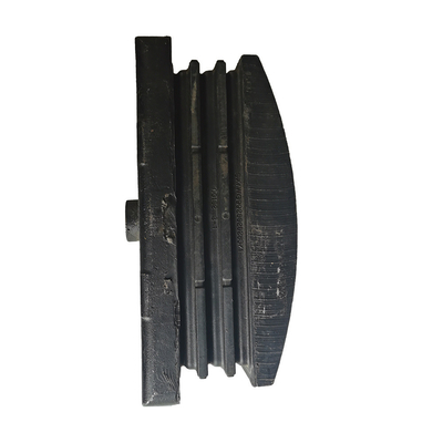 การชําระเงินที่ปลอดภัย ป้องกันการซื้อของคุณด้วย Sinotruk Parts ยางรองรับ