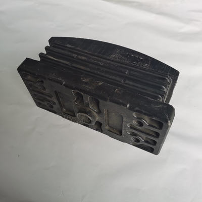 การชําระเงินที่ปลอดภัย ป้องกันการซื้อของคุณด้วย Sinotruk Parts ยางรองรับ