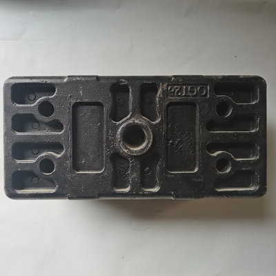 การชําระเงินที่ปลอดภัย ป้องกันการซื้อของคุณด้วย Sinotruk Parts ยางรองรับ
