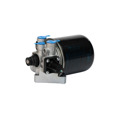Sinotruk HOWO เครื่องแห้งอากาศ Wg9100368471 สําหรับส่วนของระบบส่งสัญลักษณ์