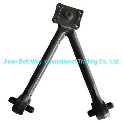 Sinotruk HOWO อะไหล่รถบรรทุก V Rod V Bolt Az9725529272 รวมค่าเครื่องยนต์และค่าจัดส่ง