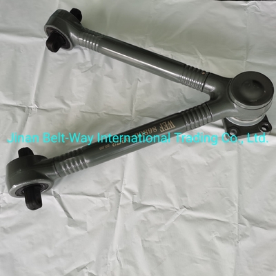 Sinotruk HOWO อะไหล่รถบรรทุก V Rod V Bolt Az9725529272 รวมค่าเครื่องยนต์และค่าจัดส่ง