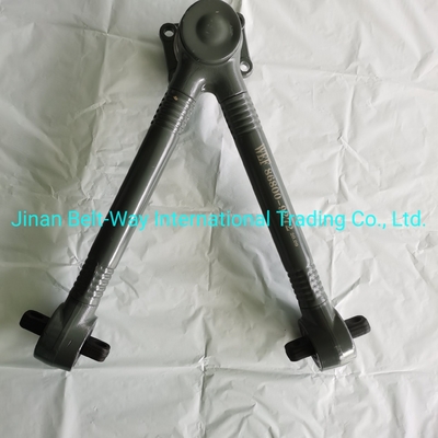 Sinotruk HOWO อะไหล่รถบรรทุก V Rod V Bolt Az9725529272 รวมค่าเครื่องยนต์และค่าจัดส่ง