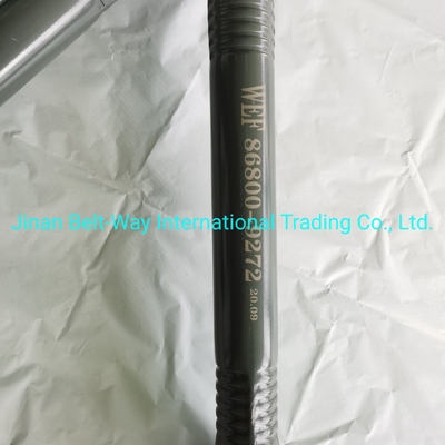 Sinotruk HOWO อะไหล่รถบรรทุก V Rod V Bolt Az9725529272 รวมค่าเครื่องยนต์และค่าจัดส่ง