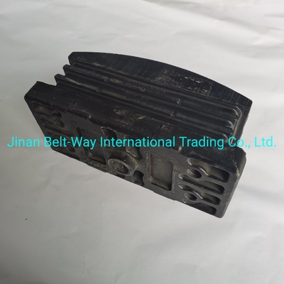 อะไหล่ระบบเบรค Sinotruk HOWO รถบรรทุก นั่งยางถัง Wg9925525286