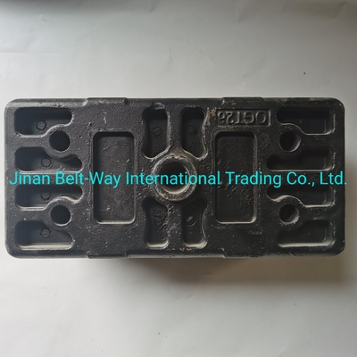 อะไหล่ระบบเบรค Sinotruk HOWO รถบรรทุก นั่งยางถัง Wg9925525286