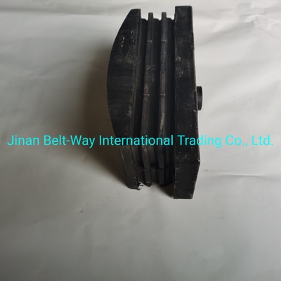 อะไหล่ระบบเบรค Sinotruk HOWO รถบรรทุก นั่งยางถัง Wg9925525286