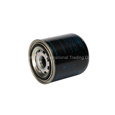 Sinotruk HOWO Auto Parts Air Dryer Assembly Wg9100368471 สําหรับ Wp10 เครื่องยนต์