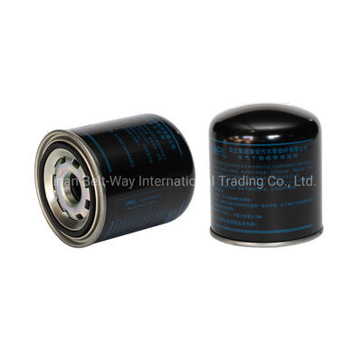 Sinotruk HOWO รถบรรทุกส่วนหนึ่ง เครื่องแห้งอากาศมาตรฐาน Assy Wg9100368471 สําหรับเครื่องยนต์ Weichai Wd615