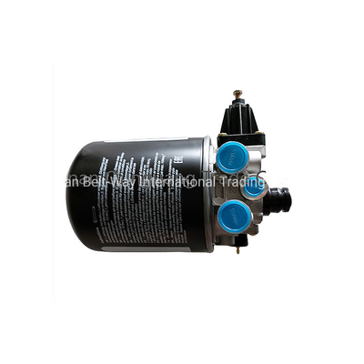 Sinotruk HOWO รถบรรทุกส่วนหนึ่ง เครื่องแห้งอากาศมาตรฐาน Assy Wg9100368471 สําหรับเครื่องยนต์ Weichai Wd615