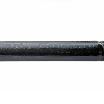 เครื่องควบคุม Shacman F3000 อะไหล่รถบรรทุก สปริงหน้า U Bolt Dz9114526036 1.000kg