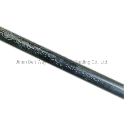 Shacman F2000 F3000 รถบรรทุกขยะส่วน U Bolt Dz9114526036 18*93*380 กับและประสิทธิภาพ