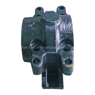30X30X20 ซม. อะไหล่รถยนต์ Dz91259520038 บ้านแกนสมดุลสําหรับเครื่องยนต์ Sinotruk Weichai
