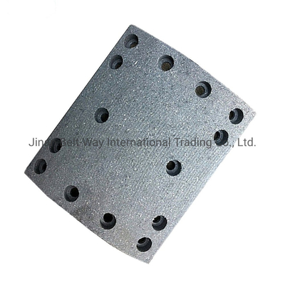 เครื่องควบคุมสําหรับ Sinotruk HOWO แปดเบรคหลัง Wg9231342069 ในตลาดเอเชียตะวันออกเฉียงใต้