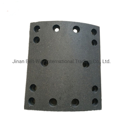 เครื่องควบคุมสําหรับ Sinotruk HOWO แปดเบรคหลัง Wg9231342069 ในตลาดเอเชียตะวันออกเฉียงใต้