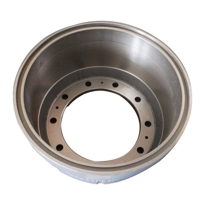 Sinotruk HOWO WG9231342006 กลองเบรคหลังพร้อมการสนับสนุนการชําระเงินในดอลลาร์