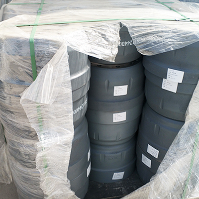 Sinotruk HOWO WG9231342006 กลองเบรคหลังพร้อมการสนับสนุนการชําระเงินในดอลลาร์