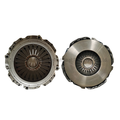 Sinotruk HOWO อะไหล่รถบรรทุก หมัดปิดหมัดป้ายความดัน Az9725160100 12V กับ OEM