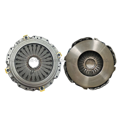 Sinotruk HOWO อะไหล่รถบรรทุก หมัดปิดหมัดป้ายความดัน Az9725160100 12V กับ OEM