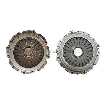 Sinotruk HOWO อะไหล่รถบรรทุก หมัดปิดหมัดป้ายความดัน Az9725160100 12V กับ OEM