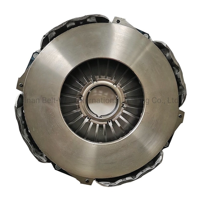 Sinotruk HOWO อะไหล่รถบรรทุก หมัดปิดหมัดป้ายความดัน Az9725160100 12V กับ OEM