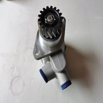 Sinotruk Heavy Truck OEM No. Wg9619470080 ปั๊มเข็มขัดแรงสําหรับรถบรรทุก Sinotruk ทั้งหมด