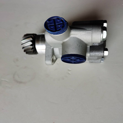 Sinotruk Heavy Truck OEM No. Wg9619470080 ปั๊มเข็มขัดแรงสําหรับรถบรรทุก Sinotruk ทั้งหมด