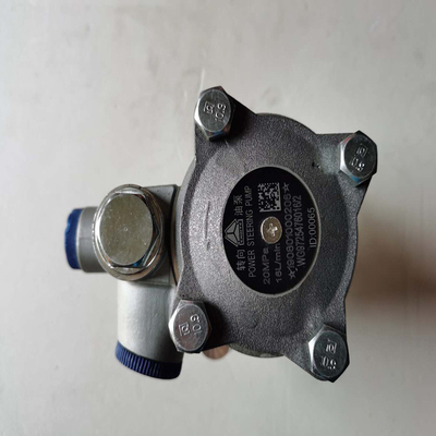 Sinotruk Heavy Truck OEM No. Wg9619470080 ปั๊มเข็มขัดแรงสําหรับรถบรรทุก Sinotruk ทั้งหมด