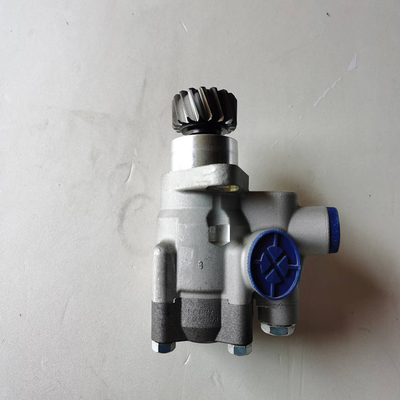 การจ่ายเงินสนับสนุนในดอลลาร์ Sinotruk HOWO Truck Parts Power Steering Pump Wg9619470080