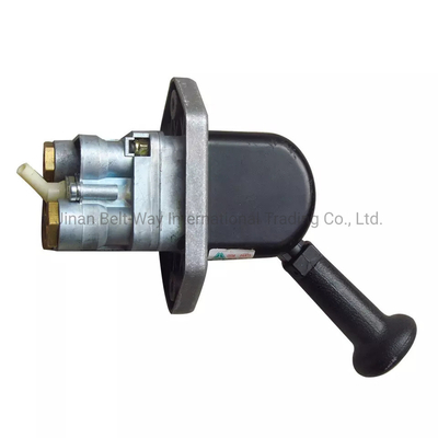เครื่องควบคุม Wg9000360522 สําหรับ Sinotruk HOWO Truck แฮนด์พาร์คเมนต์เวลฟ์