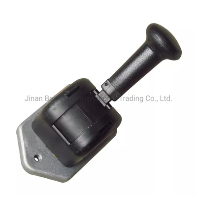 เครื่องควบคุม Wg9000360522 สําหรับ Sinotruk HOWO Truck แฮนด์พาร์คเมนต์เวลฟ์