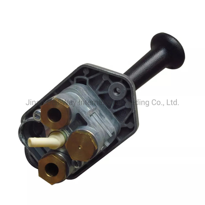 เครื่องควบคุม Wg9000360522 สําหรับ Sinotruk HOWO Truck แฮนด์พาร์คเมนต์เวลฟ์
