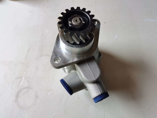 การชําระเงินที่ปลอดภัยและการออกแบบที่กําหนดเองสําหรับ Sinotruk HOWO Wg9731471025 ปั๊มควบคุม