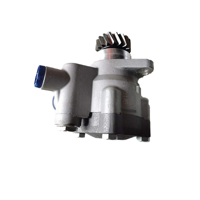 การชําระเงินที่ปลอดภัยและการออกแบบที่กําหนดเองสําหรับ Sinotruk HOWO Wg9731471025 ปั๊มควบคุม