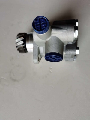 การชําระเงินที่ปลอดภัยและการออกแบบที่กําหนดเองสําหรับ Sinotruk HOWO Wg9731471025 ปั๊มควบคุม