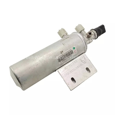 อะไหล่ระบบไฟฟ้า Sinotruk HOWO รถบรรทุก AC เครื่องแห้งอากาศ Wg1642820025