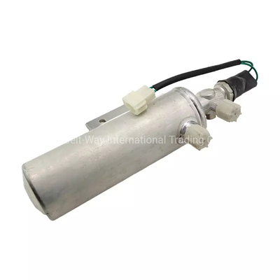 อะไหล่ระบบไฟฟ้า Sinotruk HOWO รถบรรทุก AC เครื่องแห้งอากาศ Wg1642820025