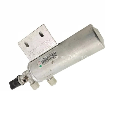 อะไหล่ระบบไฟฟ้า Sinotruk HOWO รถบรรทุก AC เครื่องแห้งอากาศ Wg1642820025