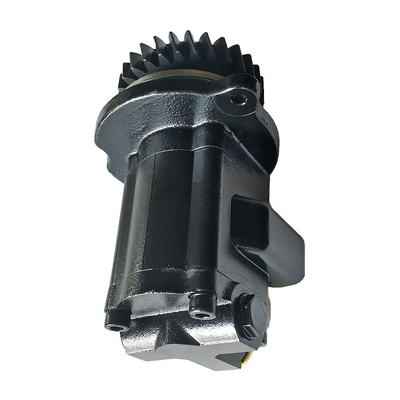 Sinotruk HOWO Dump Truck Power Steering ปั๊มน้ํามันที่มีและผลงาน Wg9719470037