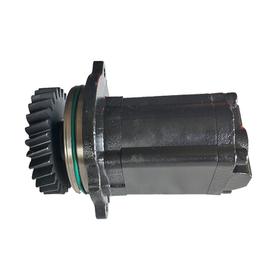 Sinotruk HOWO Dump Truck Power Steering ปั๊มน้ํามันที่มีและผลงาน Wg9719470037