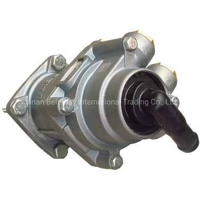 Wabco Master Brake Valve Wg9719360005 อะไหล่ของระบบการควบคุมสําหรับ HOWO รถบรรทุก