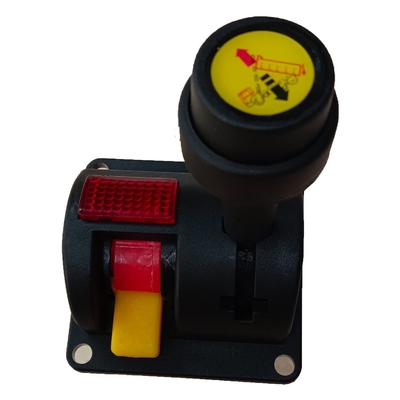 Sinotruk HOWO รถบรรทุกส่วน Hyva แวลล์ควบคุมอากาศ 14750652h