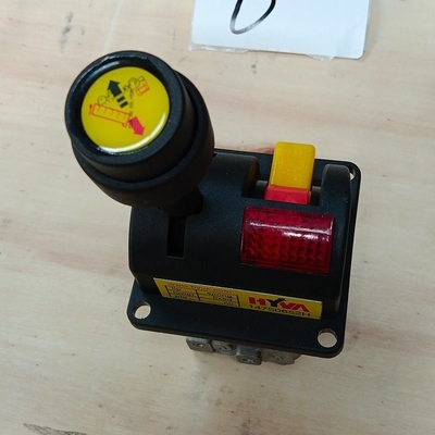 Sinotruck Truck Part Hyva 14750652h วัลล์วมือไฮดรอลิก สําหรับในความต้องการของคุณ