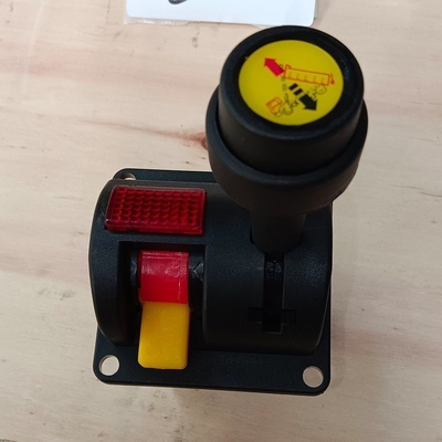 Sinotruck Truck Part Hyva 14750652h วัลล์วมือไฮดรอลิก สําหรับในความต้องการของคุณ