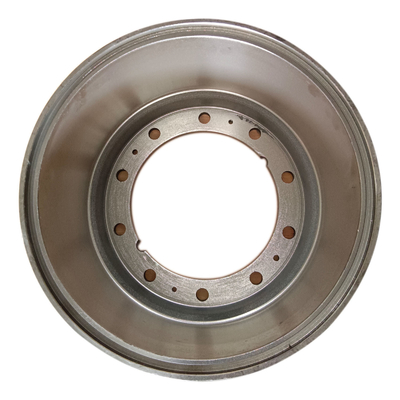 Sinotruk HOWO 07/ 08 รุ่น / Str กลองเบรคหลัง Az9112340006 เครื่องควบคุมสําหรับการควบคุม