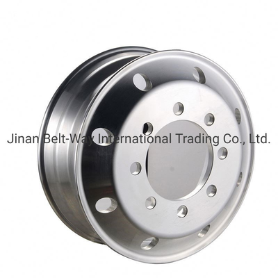 สแตนเลส Heavy Duty Truck Wheel Rim Wide Range ตลาดหลักในส่วนของระบบขับเคลื่อน