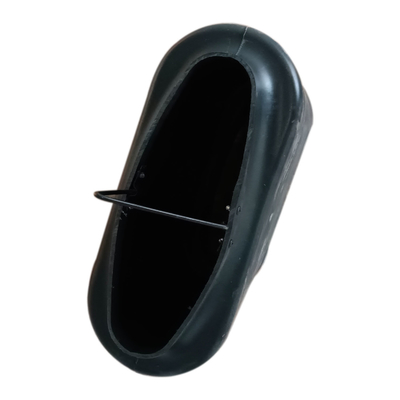 Sinotruk HOWO Truck Cabin Air Inlet Pipe Wg9725190918 สําหรับเครื่องควบคุมและประสิทธิภาพ