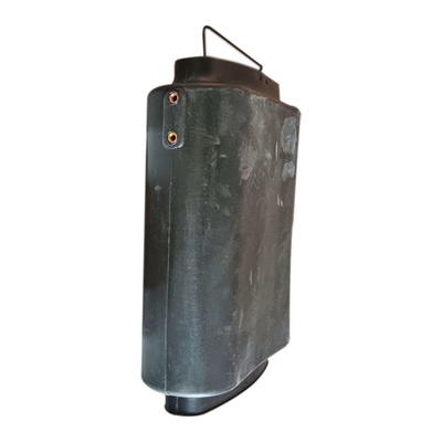 Sinotruk HOWO Truck Cabin Air Inlet Pipe Wg9725190918 สําหรับเครื่องควบคุมและประสิทธิภาพ