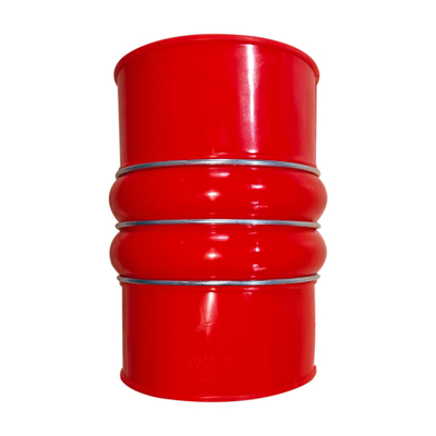 Sinotruk HOWO Truck Cabin Air Inlet Pipe Wg9725190918 สําหรับเครื่องควบคุมและประสิทธิภาพ