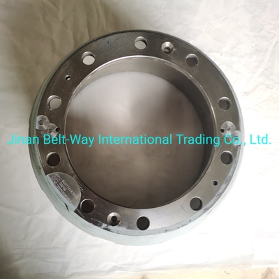 อะไหล่ระบบไฟฟ้า แบตเตอรี่สําหรับ Sinotruk HOWO รถกระบะเบรค Drum Wg9231342006 ทนทาน